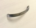 HETTICH 9112631 fogantyú Bracara 114/96 mm cink