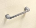 HETTICH 115263 fogantyú Bevipo 144/128 mm cink