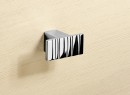 HETTICH 9080852 gomb Oka 20x20 mm króm fényes