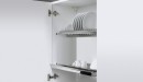 HETTICH 9079812 csepegtető rács 900 mm