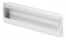 HETTICH 115181 fogantyú Misnia L116/96 alu elox