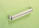 HETTICH 115170 fogantyú Belna 167/160 mm nemesacél imitáció
