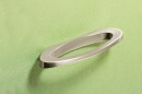 HETTICH 115122 fogantyú Neapolis 148/96 mm króm fényes