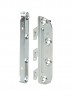 HETTICH 25183 összekötő ágyvasalat, hossz 130 mm, szett