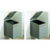HETTICH 9079929 Bin.it Easy 2x7,5l szemeteskosár