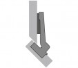 HETTICH 77699 Intermat 9936 W45 T42 K6
