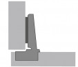 HETTICH 73906 Intermat 9944 T43, K0 ráütődő