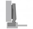 HETTICH 72959 Intermat 9924 T42 26 K1