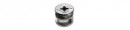 HETTICH 79451 Rastex 15 15 peremes nikkelezett