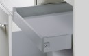 HETTICH 9127882 MultiTech 86/400 mm szürke
