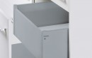 HETTICH 9127920 MultiTech 214/400 mm szürke