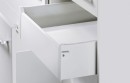 HETTICH 9127907/50055 Multitech 150/350 fehér