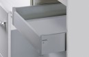 HETTICH 9127894 MultiTech 118 350 mm szürke