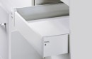 HETTICH 9127891/51417 Multitech 118/275 fehér