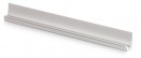 HETTICH 115091 fogantyú Lutetia 2000 mm alu elox