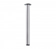 StrongLegs asztal láb S1 710/60 mm matt króm