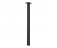 StrongLegs asztal láb S1 710/60 mm matt fekete