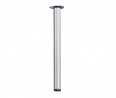 StrongLegs asztal lábS1 710/60 mm króm