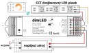 TL-dimLED PR CCT2 vevőegység