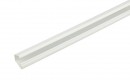 StrongLumio kábelcsatorna 12x7mm öntapadó fehér 2m