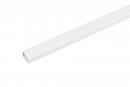 StrongLumio kábelcsatorna 12x7mm öntapadó fehér 2m