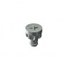 IF Target J10 csavar 16 mm-re