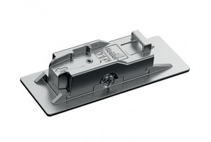 HETTICH 9133540 szerelőtalp ragasztásra D=10