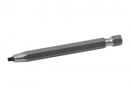 Bit Uniquadrex 1 76mm (csavar 3,5mm)