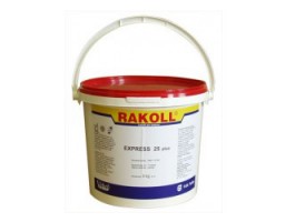 RAKOLL EXPRESS 25 plus D2 30 kg