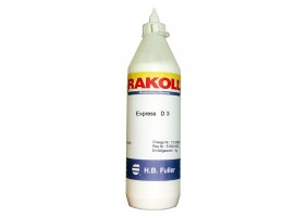 RAKOLL EXPRESS GXL3  D3  1 kg