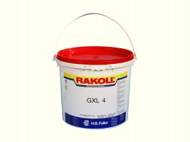 RAKOLL D4 GxL4 5 kg