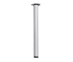 StrongLegs asztal láb S1 1100/60 mm króm