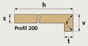 PÁR-KRAKET 5032 4050/300 FÜLLEL