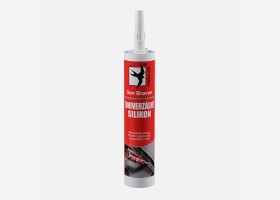 Univerzális szilikon RL fehér 310ml