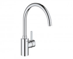 GROHE 32843002 konyhai csaptelep Eurosmart Cosmopolitan króm