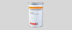 JOWAT JowathermReaktant 607.50ST PUR HH patron natur 320g