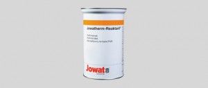 JOWAT JowathermReaktant 607.5090DI PUR granulátum natúr 2,5kg