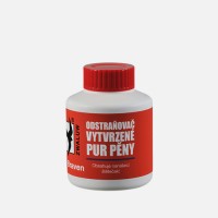 oldószer kemény PUR hab eltáv.100ml