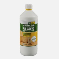Fa védőbevonat OPTIMAL 5 kg zöld