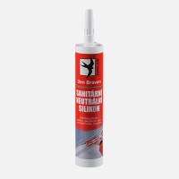 Higiénikus szilikon RL transzparens 280ml