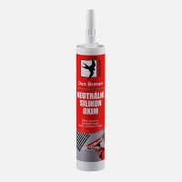 Semleges szilikon RL szürke 280ml