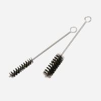 tisztító kefe kémiai hulladékokhoz 12mm