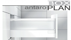 BLUM - BoxPlan Antaro 2.0.0