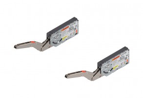 BLUM 22K2710T Aventos HK Top erős mechanizmus, Tip-on, eurocsavarok