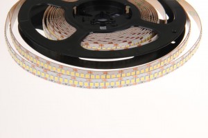 TL-LED szalag CCT CCT18W12V