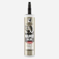 MAMUT GLUE 290ml fekete