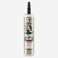 LEP-MAMUT GLUE 290ml fekete