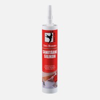 Higiénikus szilikon RL barna 280ml