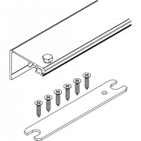 HAWA 23222 Concepta összekötő profil 55mm, 900mm