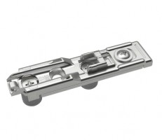 HETTICH 9117344 D1,5 lineáris alátét excentrikus, préseléshez